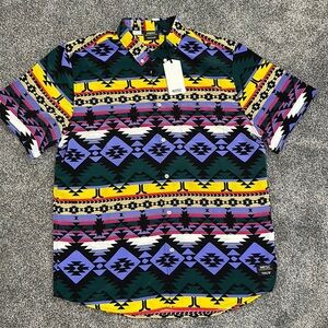 1 Wesc oden SS blanket AOP